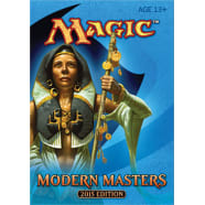 Modern Masters 2015 - Magic: The Gathering Modern Masters 2015 - Magic: The Gathering